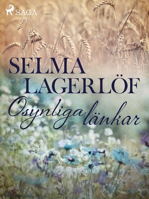 cover image of Osynliga Länkar